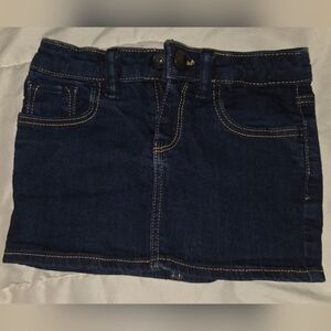 GAP 1969 Blue Denim Jeans
